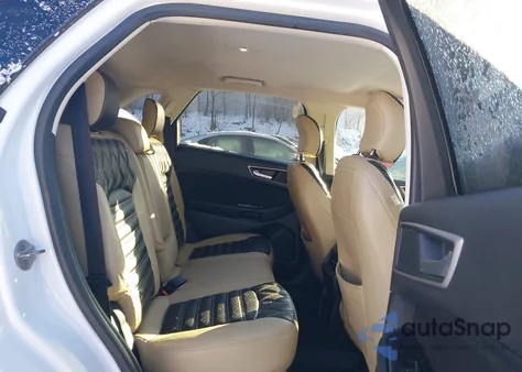 2019 Ford Edge Sel from USA, damaged, VIN 2FMPK4J90KBC45150